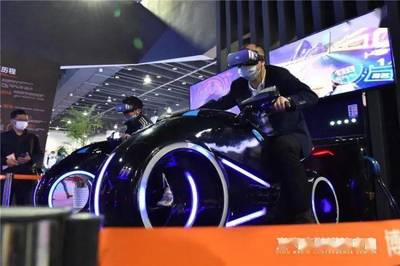 第15届中国义乌文化和旅游产品交易博览会今天开幕