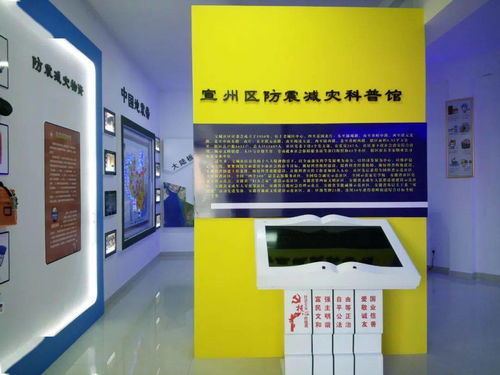 文明实践看宣州 look 这些基地对你开放