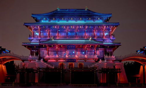 用全息投影展现 历史文化 ,会有多么震撼