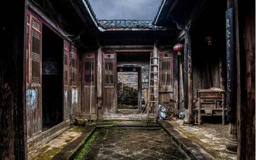 全息投影 文化旅游体验小镇