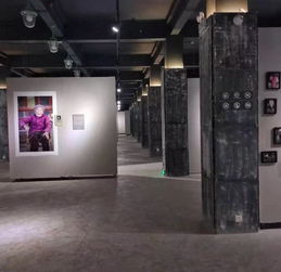 赵渝 将床单厂复活为文化生态区和网红打卡地