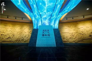 山东这几处国家考古遗址公园,你都去过没 游习好理